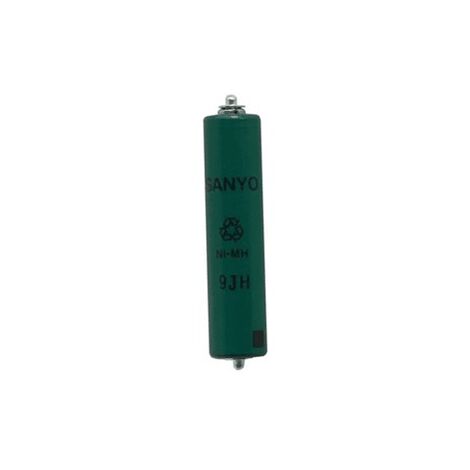 BATTERIE RECHARGEABLE NIMH AAA POUR PETIT ELECTROMENAGER BRAUN - 67030922