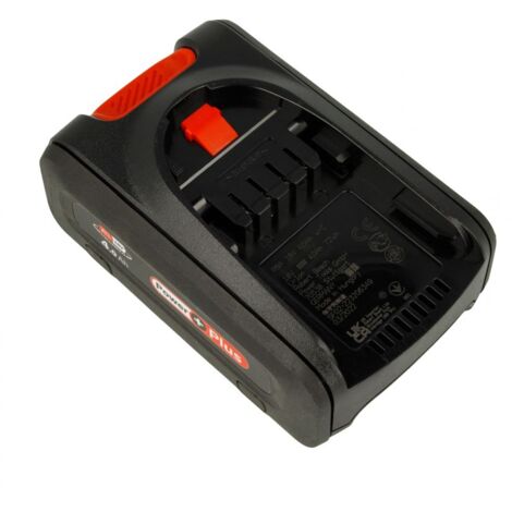 Batterie rechargeable Power for All