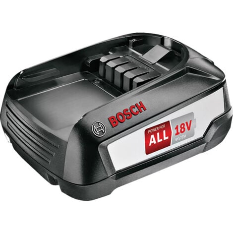 GLORIA Bosch Quick Charger AL 1830 CV  Battery Charger for All 14.4V and  18V Bosch POWER FOR ALL Batteries, Green Line : : Automotive