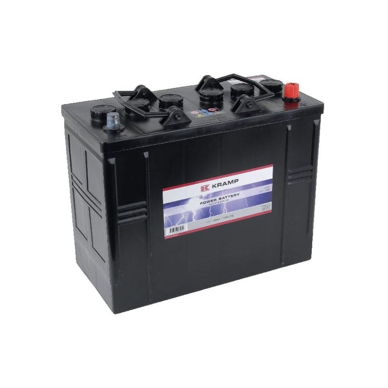 Batterie UNIVERSEL 625012072KR