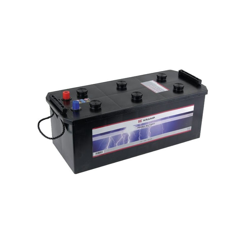 Batterie UNIVERSEL 630014068KR