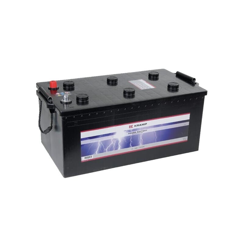 Batterie UNIVERSEL 725012115KR