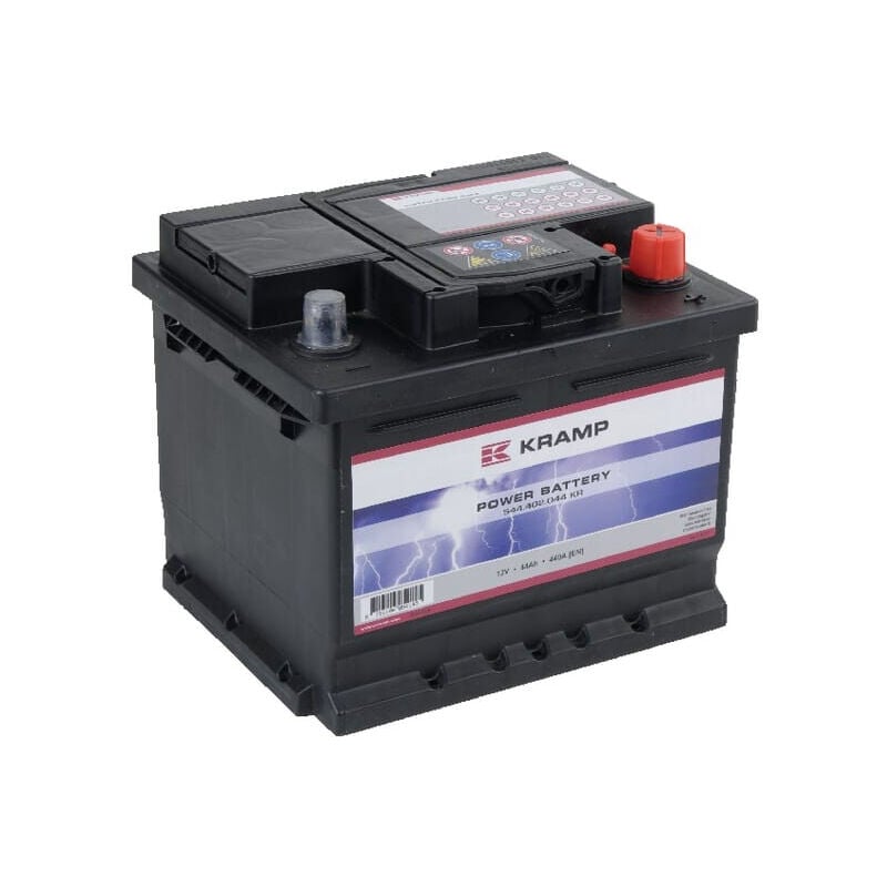 Batterie UNIVERSEL 544402044KR