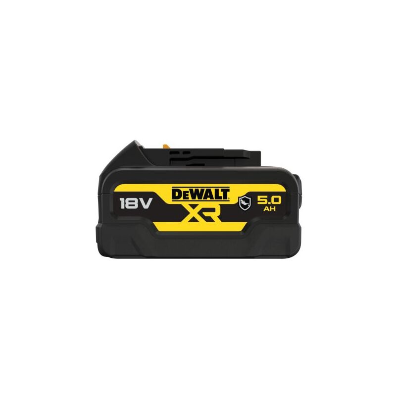 Dewalt - Batterie rechargeable pour outillage électroportatif 18V Li-Ion xr ( Prix pour 1 )