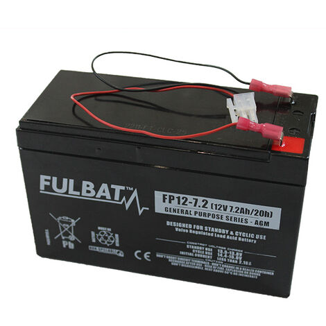 Batterie robot tondeuse Robomow / Cub Cadet - MRK9101A-ET
