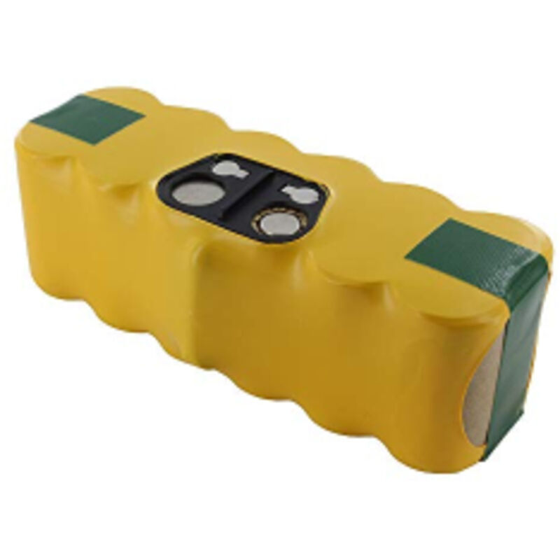 IROBOT  - Accessoire Roomba S&eacute;rie 500 - Batterie