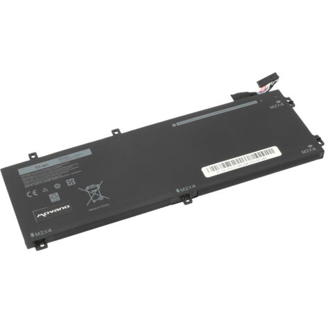 Batterie RRCGW pour Dell XPS 15 9550