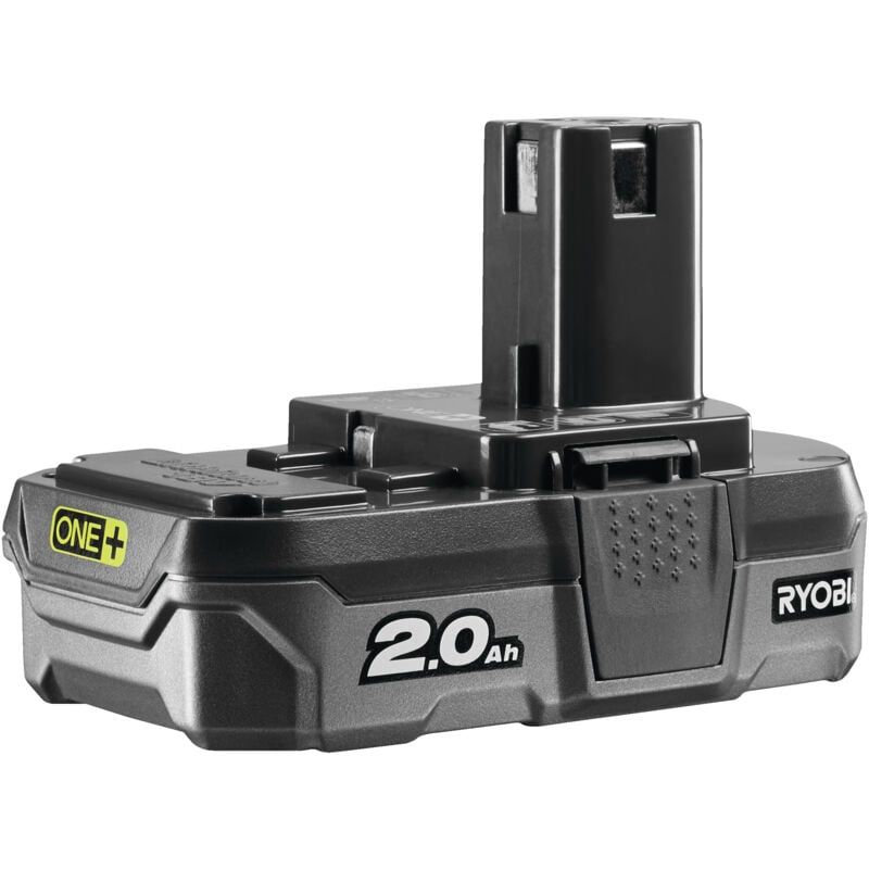 Image of Ryobi - RB18L20 Leistungsstarker 18V one+ 2,0 Ah Lithium+ Akku