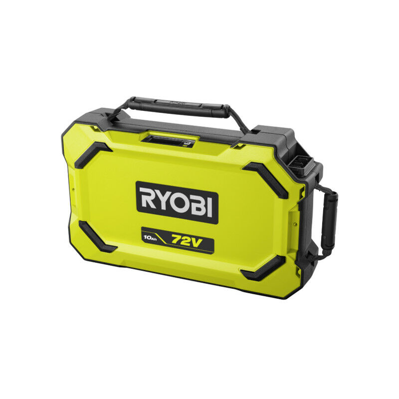 Batterie 72V LithiumPlus - 10,0Ah - RY72B10A - Ryobi
