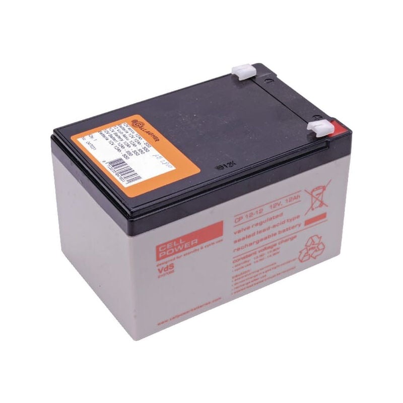 Batterie Gallagher 047031GAL