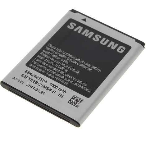 Batterie samsung eb424255va pour Mobile Samsung