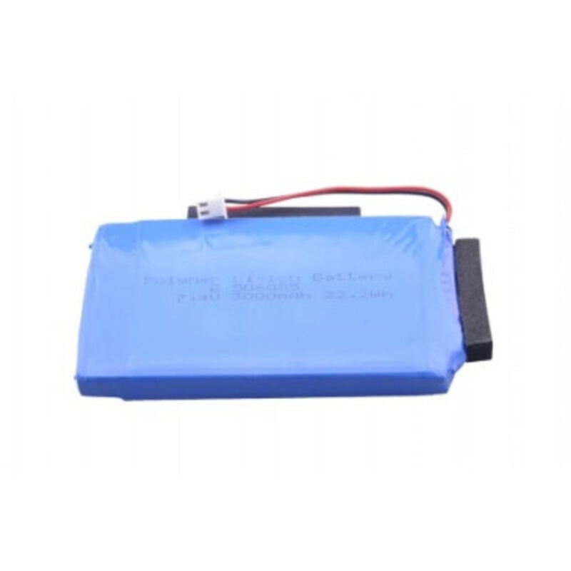 Batterie Satlink Lithium 7.4V 3000mAh ws6979 ws6936 ws6906 ws6908