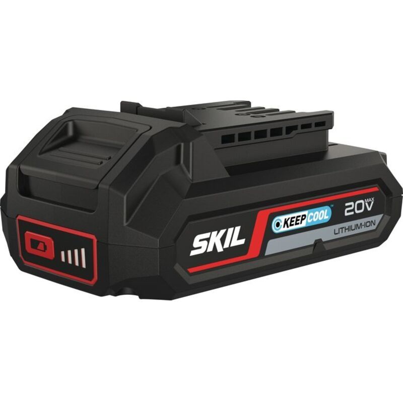 Batterie KP COOL - 20V 2.5 Ah 