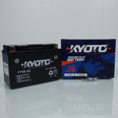 batterie sla kyoto für roller mbk 400 ypr evolis abs 2014 bis