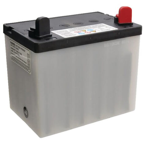 Batterie SNAPPER 7060753YP