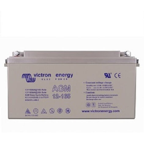 Batterie Solite Agm AGM. AGM70-GRIS. 70Ah 12V. Boîte L3