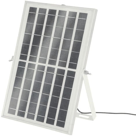 Batterie solaire pour porte automatique de poulallier Kerbl