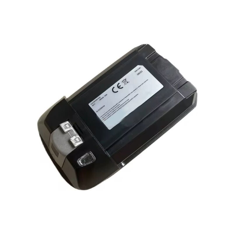 SEB - Batterie SS-7222064744 pour Aspirateur rowenta