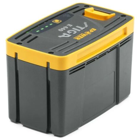Batterie Stiga E-Power E 440 48 V 4 0 Ah Li-ion
