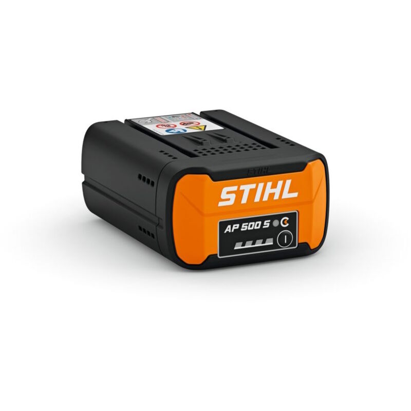 Stihl - Batterie ap 500 s EA014006500