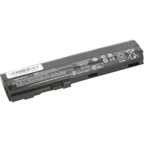 Batterie SX06 SX06XL pour HP EliteBook 2560p 2570p