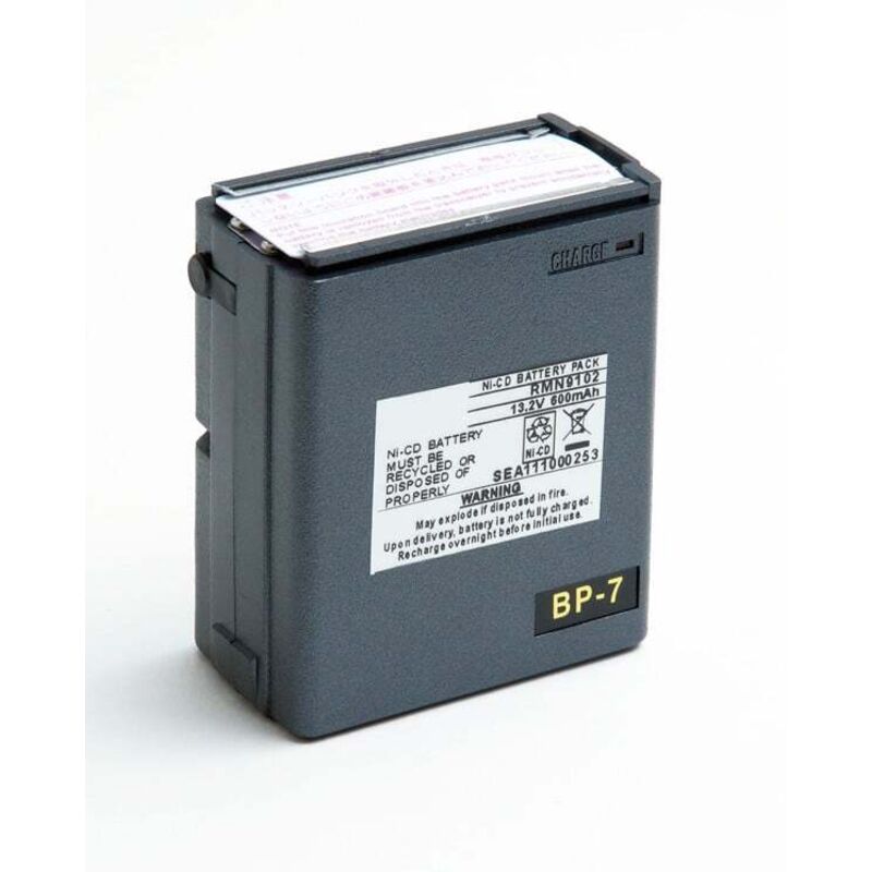 NX - Batterie talkie walkie 13.2V 700mAh -