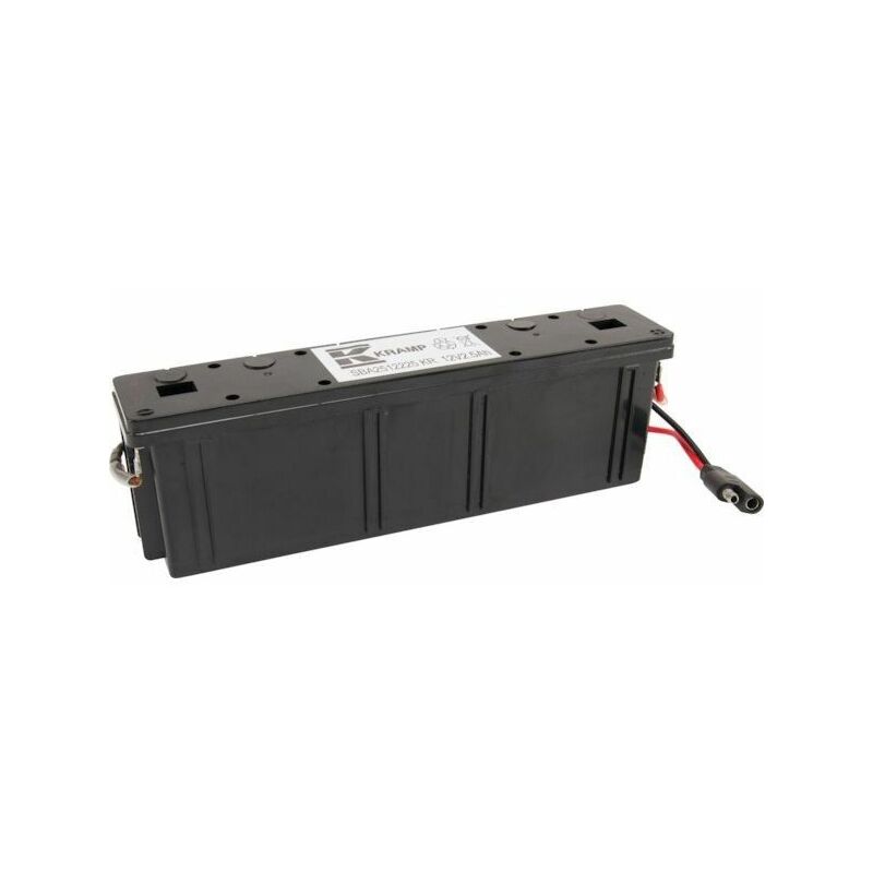 Batterie tondeuse Honda, MTD 12V - 2.5Ah