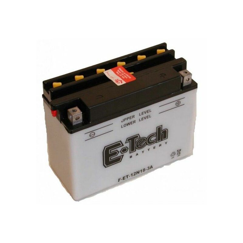 Batterie Tondeuse Autoportee 12v 18ah 1819998