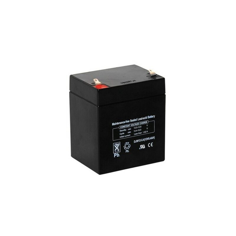 Batterie tondeuse 12V - 5.4Ah