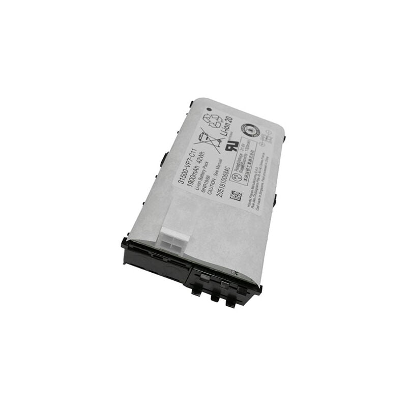 Batterie tondeuse robot Honda Miimo HRM300, HRM310K - 31520-VP7-C10