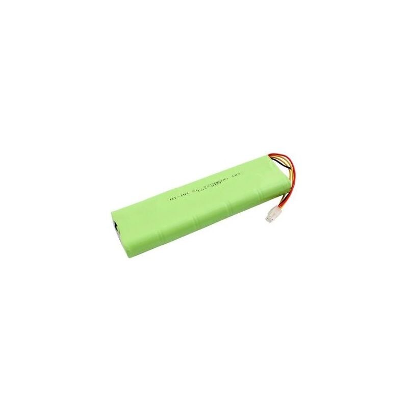 2100999 - Batterie ADAPTABLE pour Robot Tondeuse HUSQVARNA