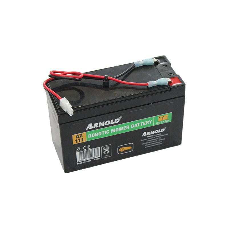 Batterie tondeuse robot Robomow MRK9101A-ET