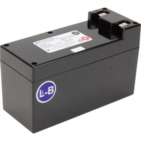 Batterie tondeuse robot Stiga - GGP - 1126-9138-01