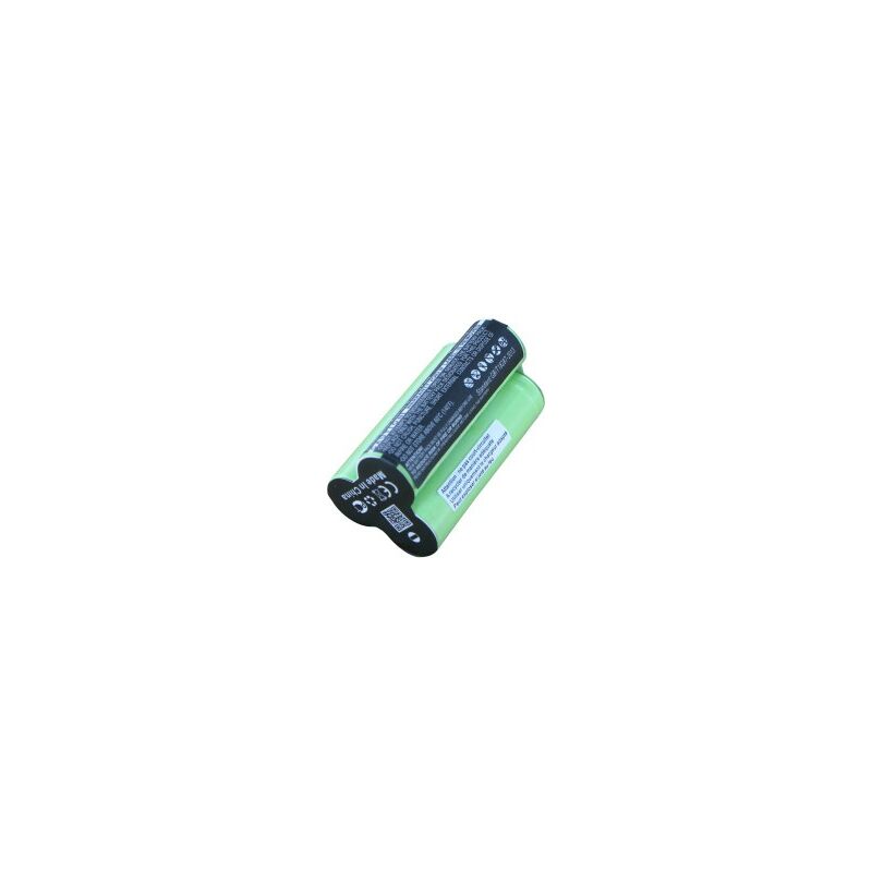 Aboutbatteries - Batterie type aeg CS-AG2000VX