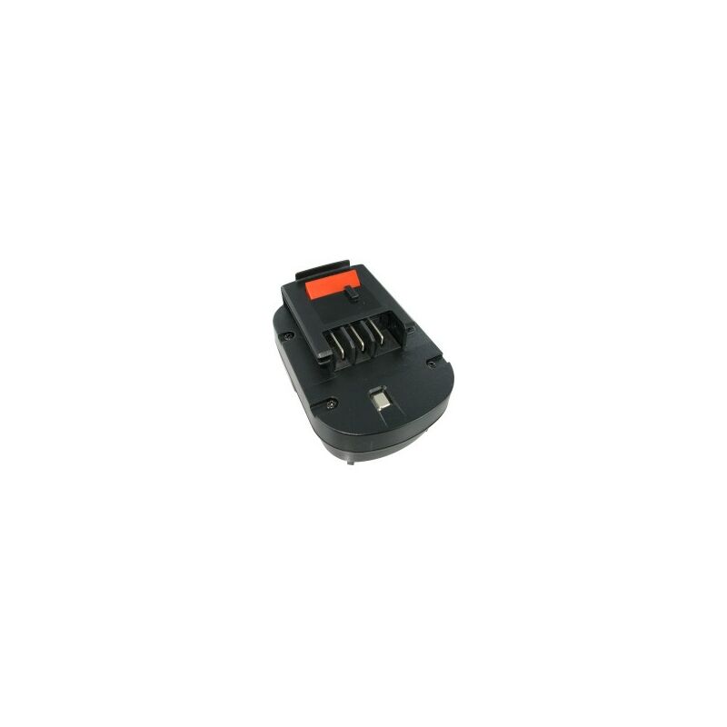 Aboutbatteries - Batterie type black decker GD-BD-12©