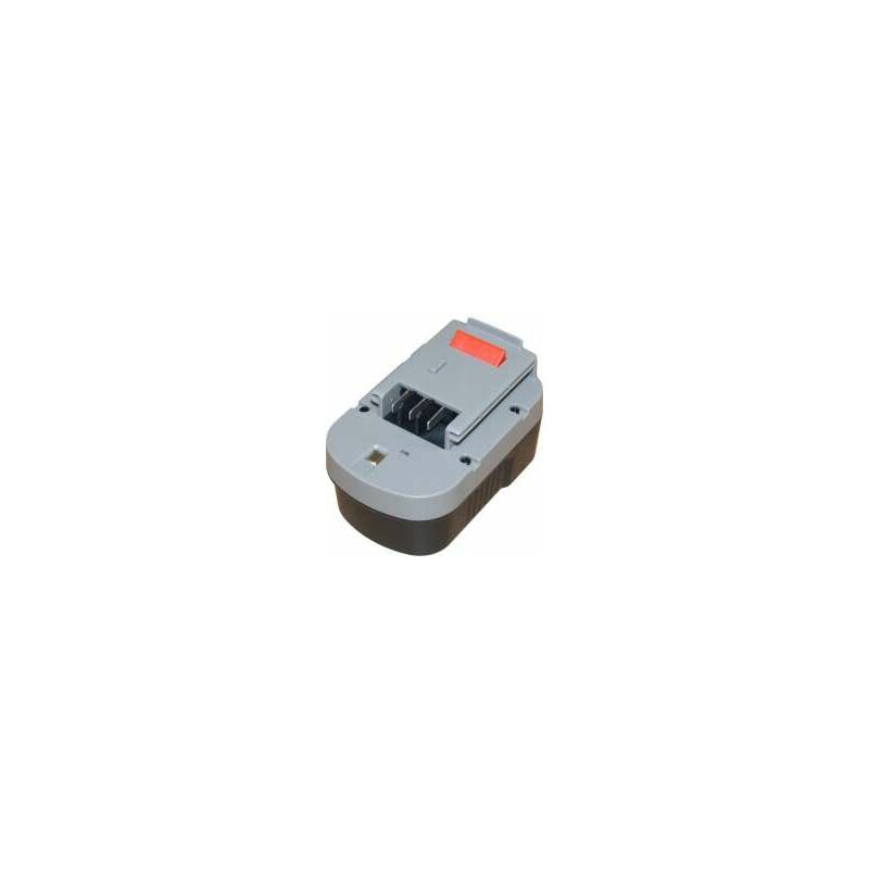 Aboutbatteries - Batterie type BLACK ET DECKER A14