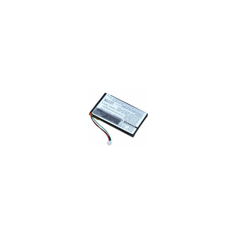Batterie type garmin 361-00019-12