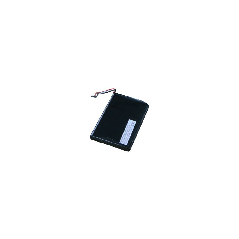 Aboutbatteries - Batterie type garmin CS-IQN253SL