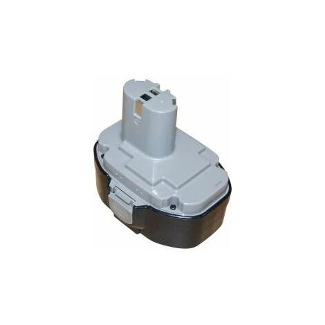 2 X Akku pour MAKITA NICD 1422 6233D 6333D 4333 DWD 6280 1930600 193060-0 14,4V