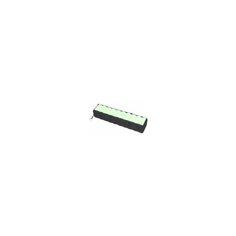 Aboutbatteries - Batterie type rowenta RS-RH5278
