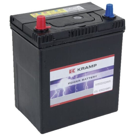 Batterie UNIVERSEL 535022029KR