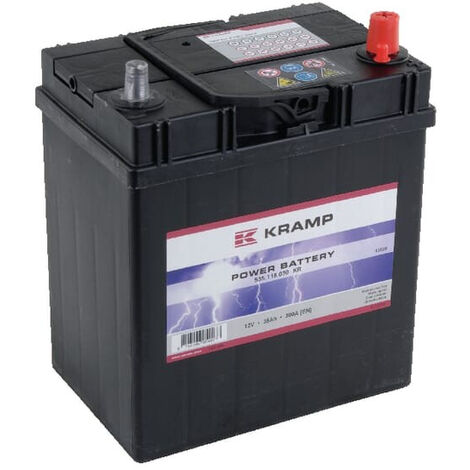 Batterie UNIVERSEL 535118030KR