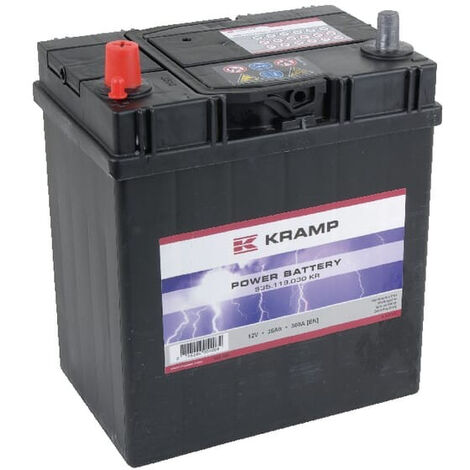 Batterie UNIVERSEL 535119030KR