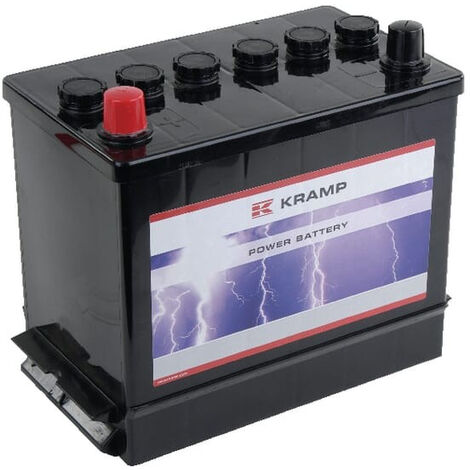 Batterie UNIVERSEL 538090024KR