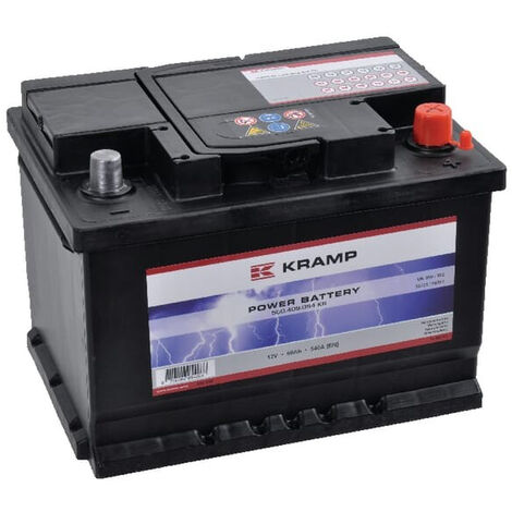Batterie UNIVERSEL 560409054KR