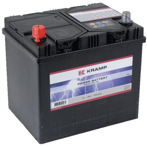 Batterie UNIVERSEL 560413051KR