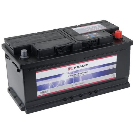 Batterie UNIVERSEL 583400072KR
