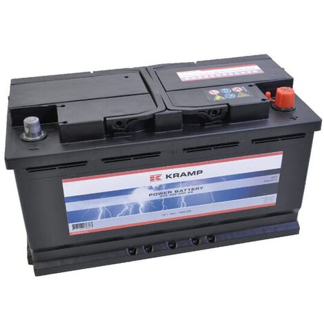 Batterie UNIVERSEL 595402080KR