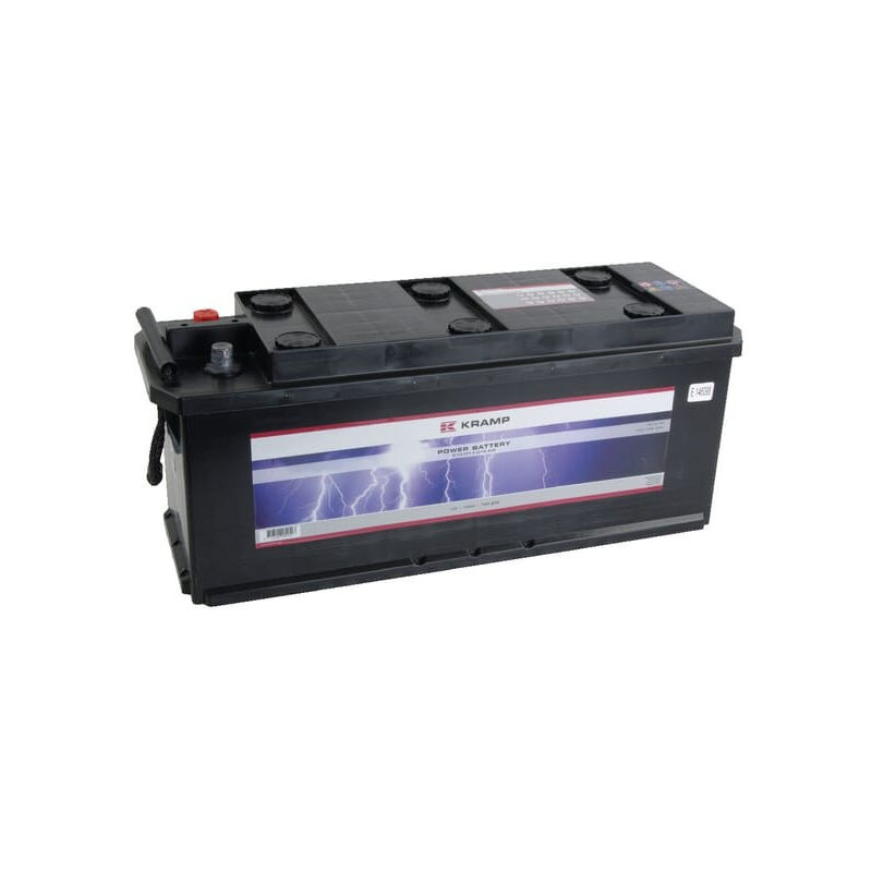 Batterie UNIVERSEL 610013076KR