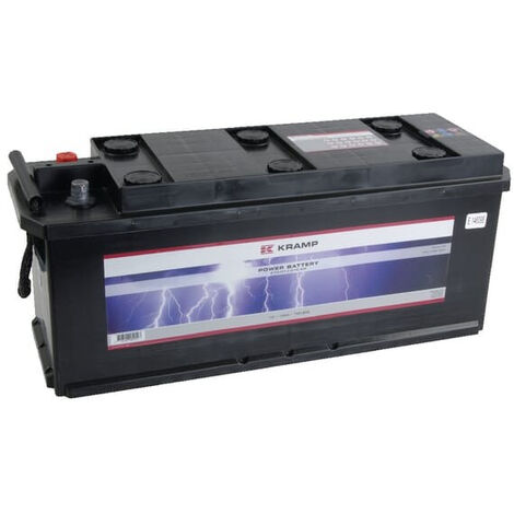 Batterie UNIVERSEL 610013076KR